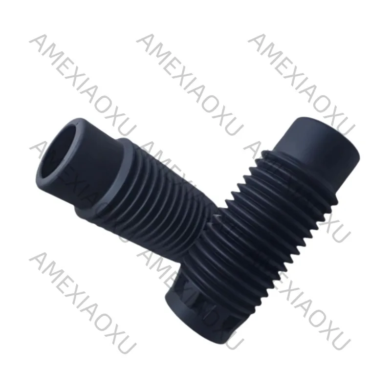 

Front shock absorber dust cover OE 525450 compatible with Peugeot 508 3008 Citroen C5