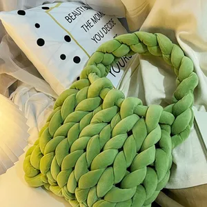 9 Hauptverkaufswolle Velvet - №7