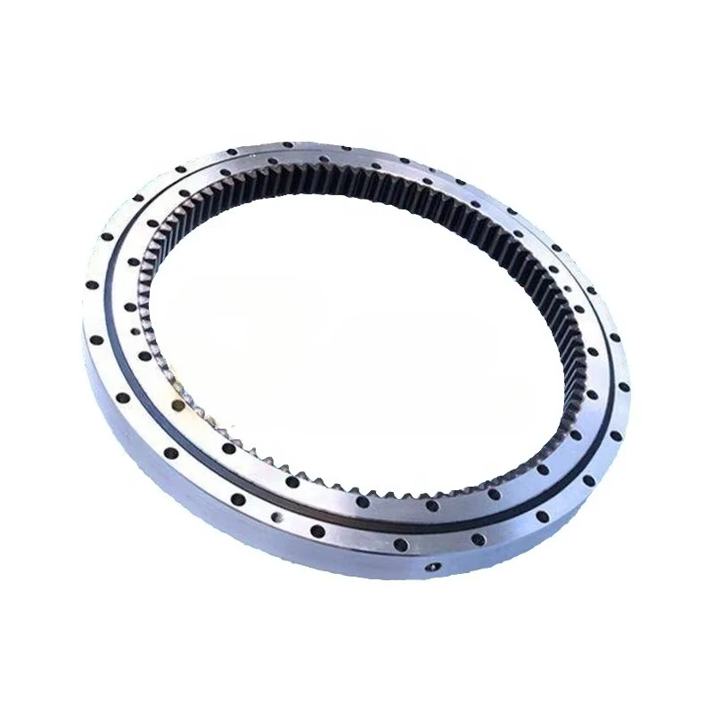 

ISO 9001 Factory Direct Sales Excavator Swing Bearing I.1100.22.00.A Swing Bearing Slewing Bearing for Sale