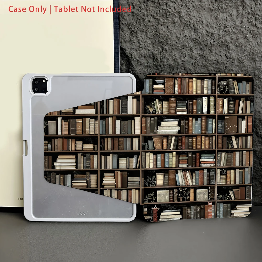 

Case compatible with iPad 10.9/Pro11/10th7/8/Air 4/5/Air 13(M3 2025)/Air 11(M3 2025)/Air 11(M3 2025)/(A16 2025)