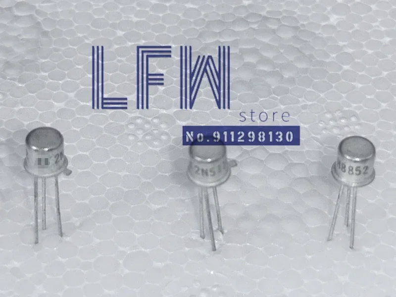 

2N5114 2N5115 2N5116