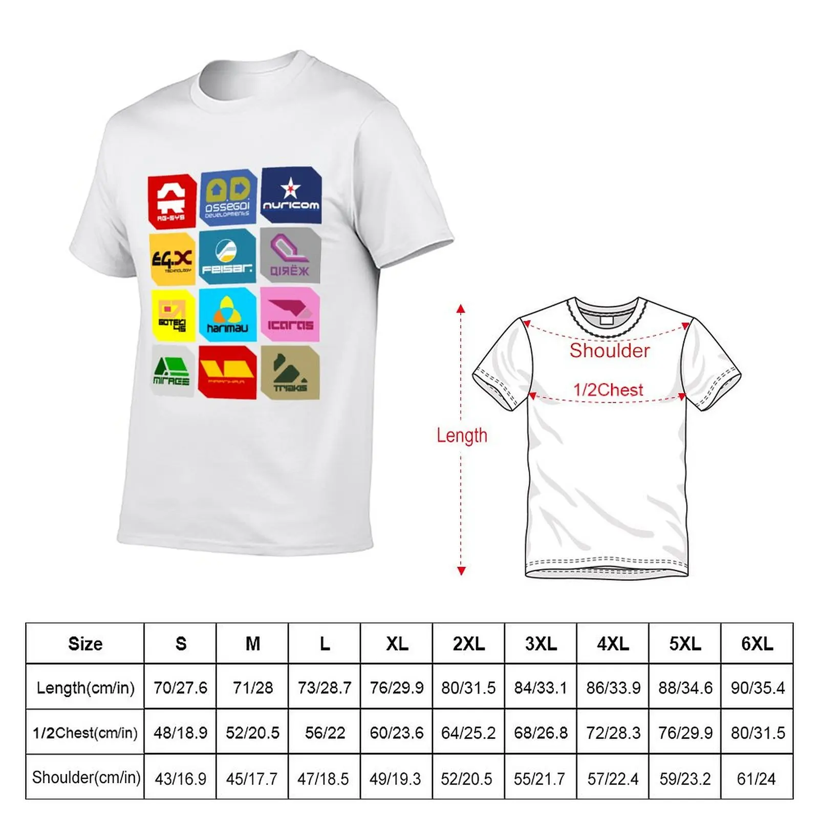 Wipeout Teams! T-Shirt Independence Day Short Sleeve T-Shirt