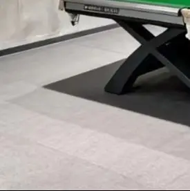 9ft Solid Wood Chinese Style Black 8 Ball Pool Table Indoor Standard Size Natural Slate Snooker Billiard Table for Club