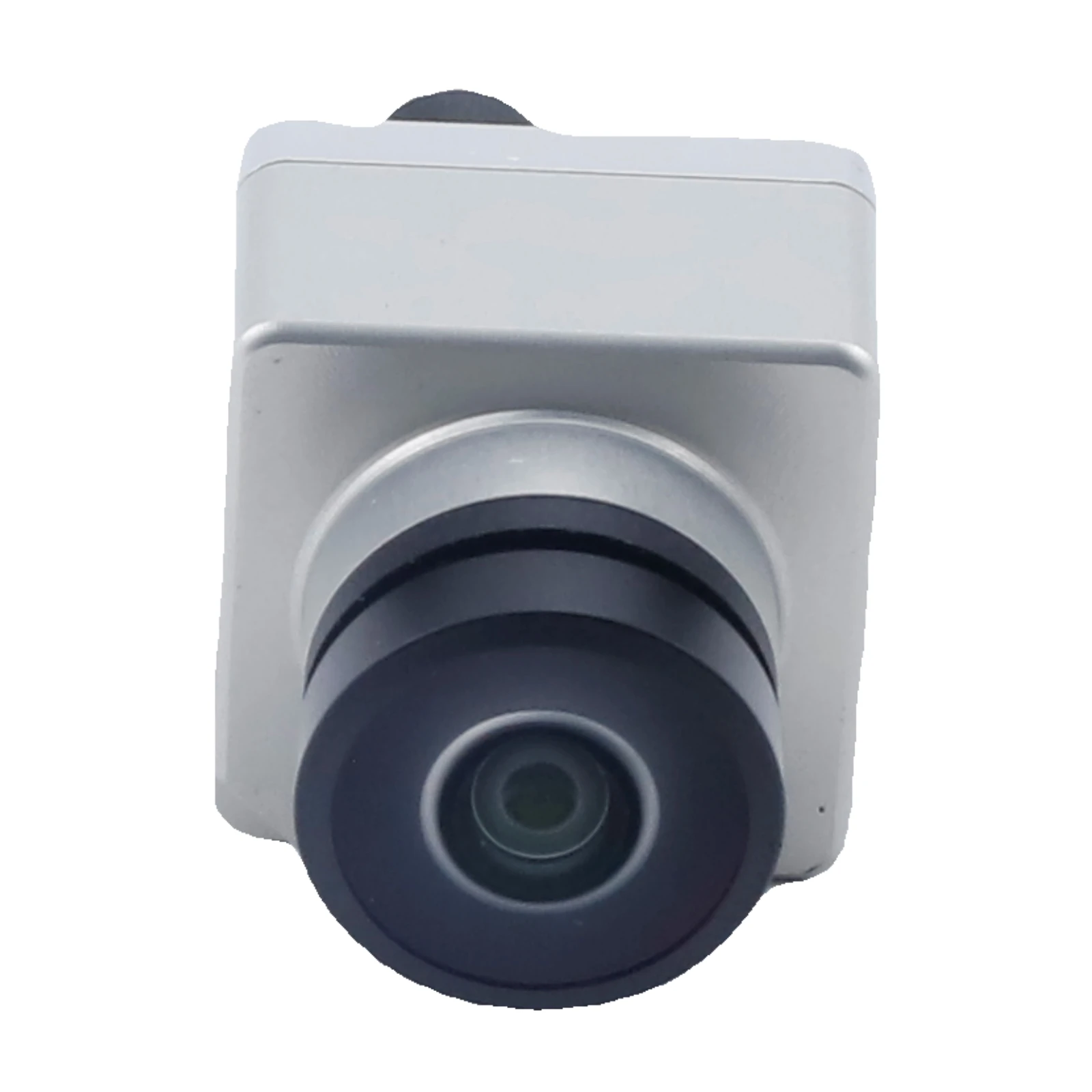 Рисунок 6 - Автомобильная камера заднего вида