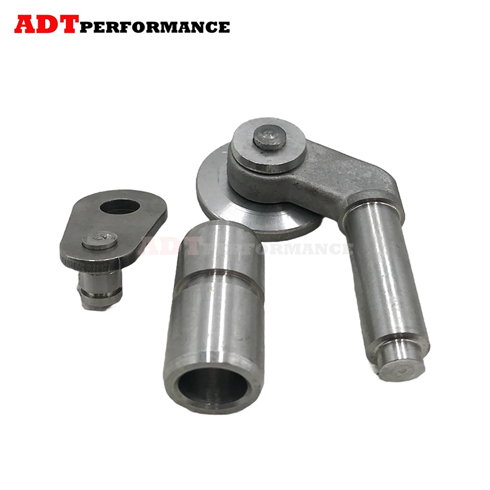 TD02 49373-01005 03C145702L Turbo Flapper for Audi A1 1.4 TSI (8X) 90 Kw - 122 HP CAXA CNVA 2010-2014 49373-01004 03C145702C