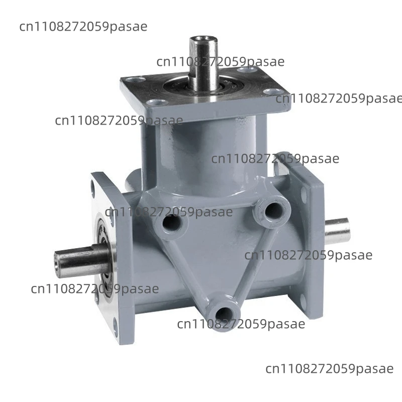 ARA Series Spiral Taper Commutator ARA Series Commutator