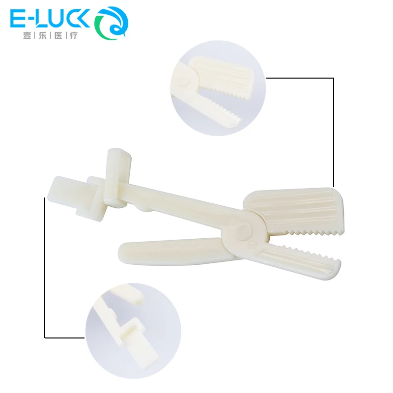 

Dental Plastic X-Ray Film Radiograph Holder Clip Dentistry Lab Clip Film Holder Dentist Tools