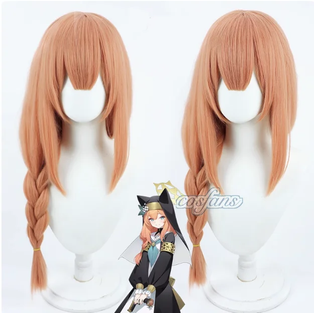 อะนิเมะ Blue Archive Iochi Mari Nun คอสเพลย์ Prop ปืน Anaxa Handgun Prop 3D พิมพ์อาวุธ 240 ซม. สําหรับ Hallowmas Party ผู้หญิงผู้ชาย