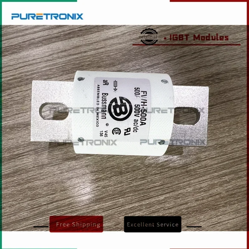 FWH-500A FWH-600A FWH-450A FWH-400A FWH-350A FWH-300A FWH-250A  FWH-200A  New Original  High Speed Fuses
