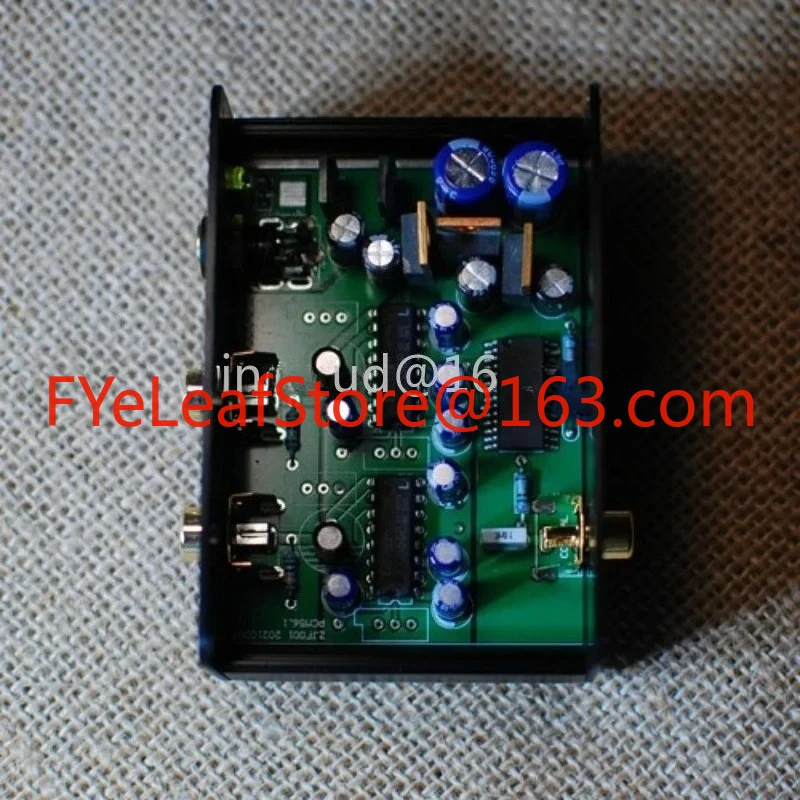 

Super PCM56-R2R high fidelity