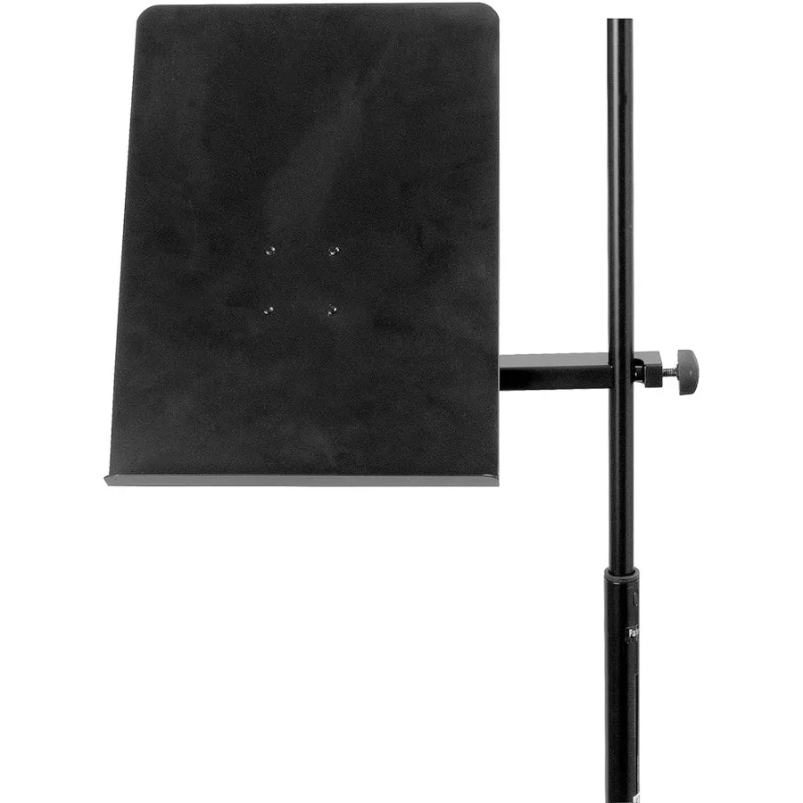 OnStage MSA7011 UMount ClampOn Bookplate