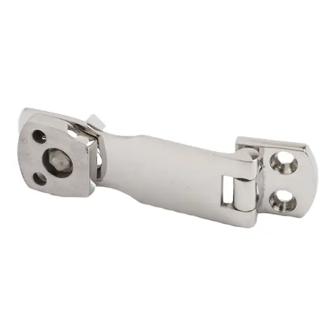 Home And Commercial Use Marine 316 Stainless Integrated Design Easy Installation Swivel Mechanism 4mm Thick Stainless