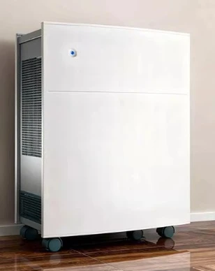 Air purifier formaldehyde removal and dust removal living room indoor purifier 503
