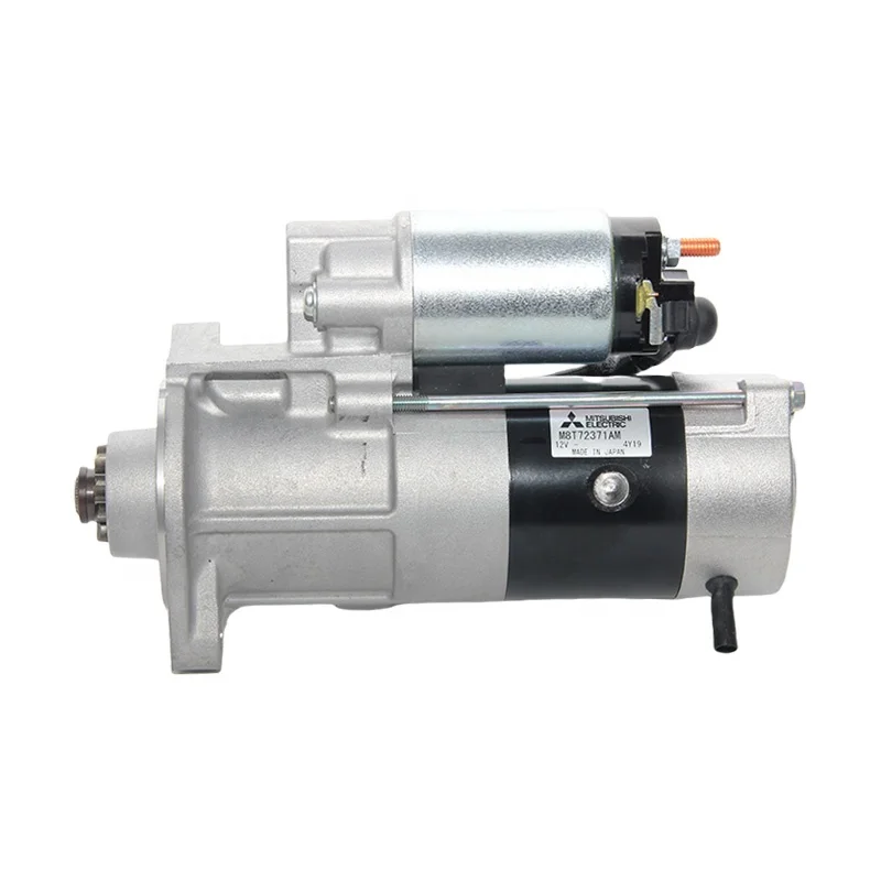 

Start Motor Original Diesel Engine Parts Starting Motor 54022221800 1C010-63013 M008T70972 for 1220 Kubota Engine