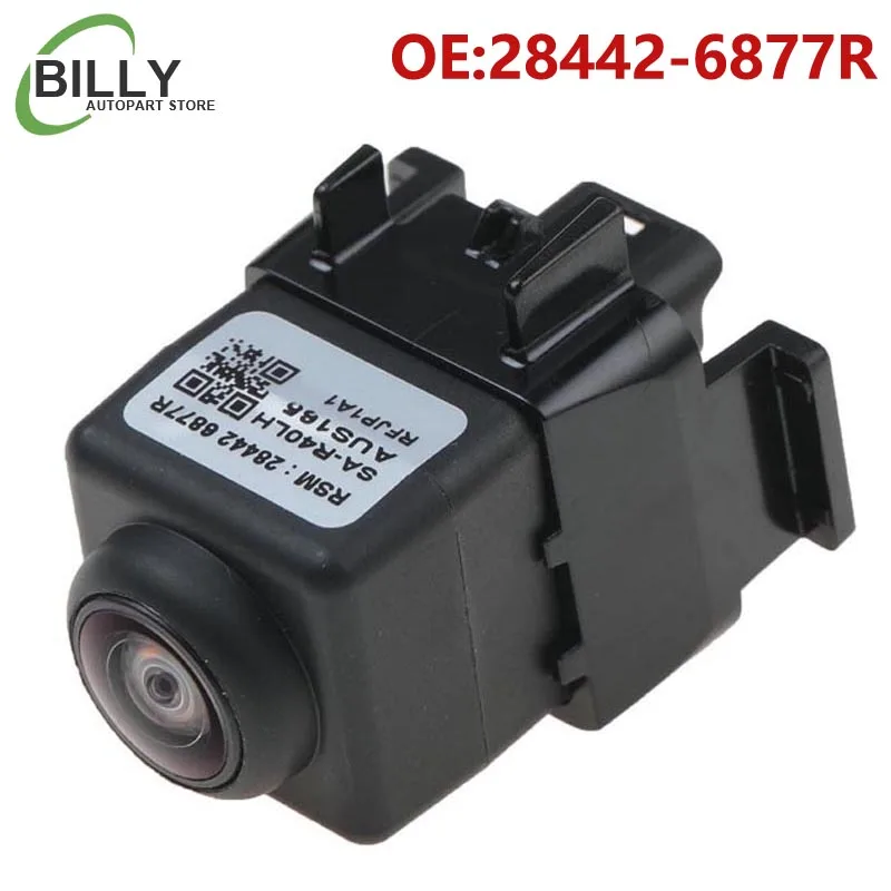 

Car Reversing Camera 28442-6877R 284426877R For Renault Koleos Rear View Camera Backup Reverse Parking