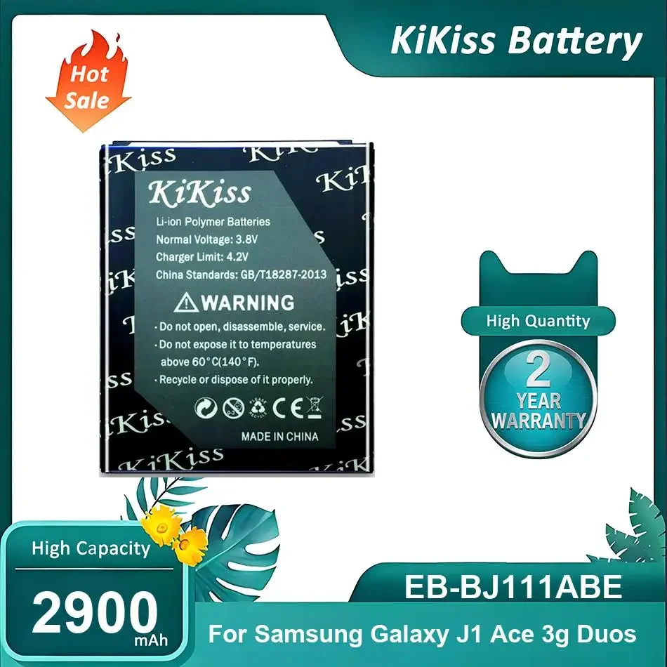 EB-BJ111ABE Mobile …