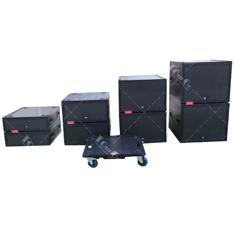 Stackable 19Inch 2U…