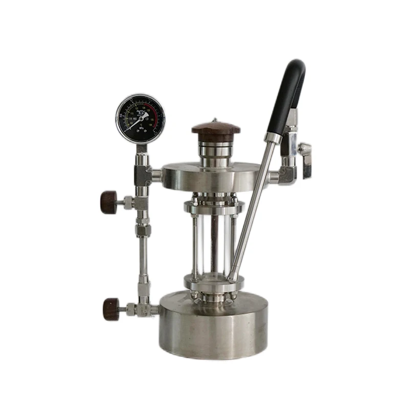 

Новая портативная кофемашина для дома и улицы Gatlin: вспениватель молока и кофеварка для эспрессо итальянского типа