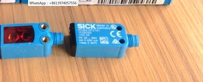 Photoelectric sensor WTB4S-3P2161 WTB4-3P2161