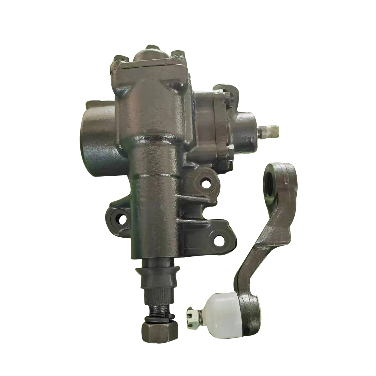 

Hydraulic Power Steering Gear Box Supplier for Great Wall Surf 4WD 3401100-F00 3401100F00