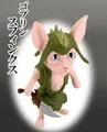 Goblin Sphinx