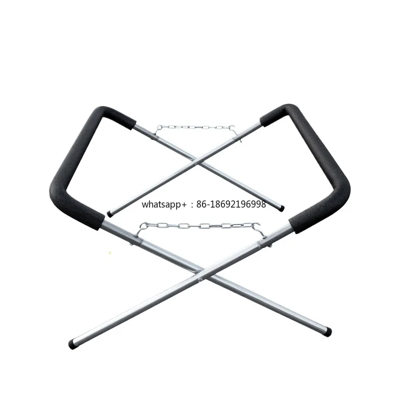 Car Bumper Spray Paint Bracket Sheet Metal Spray Paint Rack Windshield Fender Cover Spray Paint Display Rack