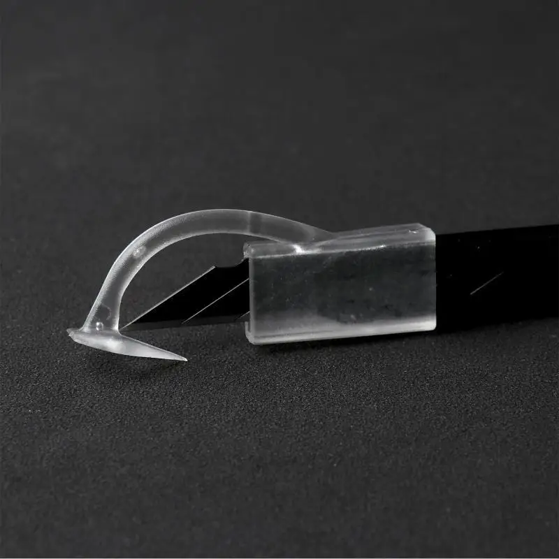 Anti Scratch Blade Protector Pad Reusable Car Window Vinyl Cutting Tool for Professional Auto Wrapping Installers