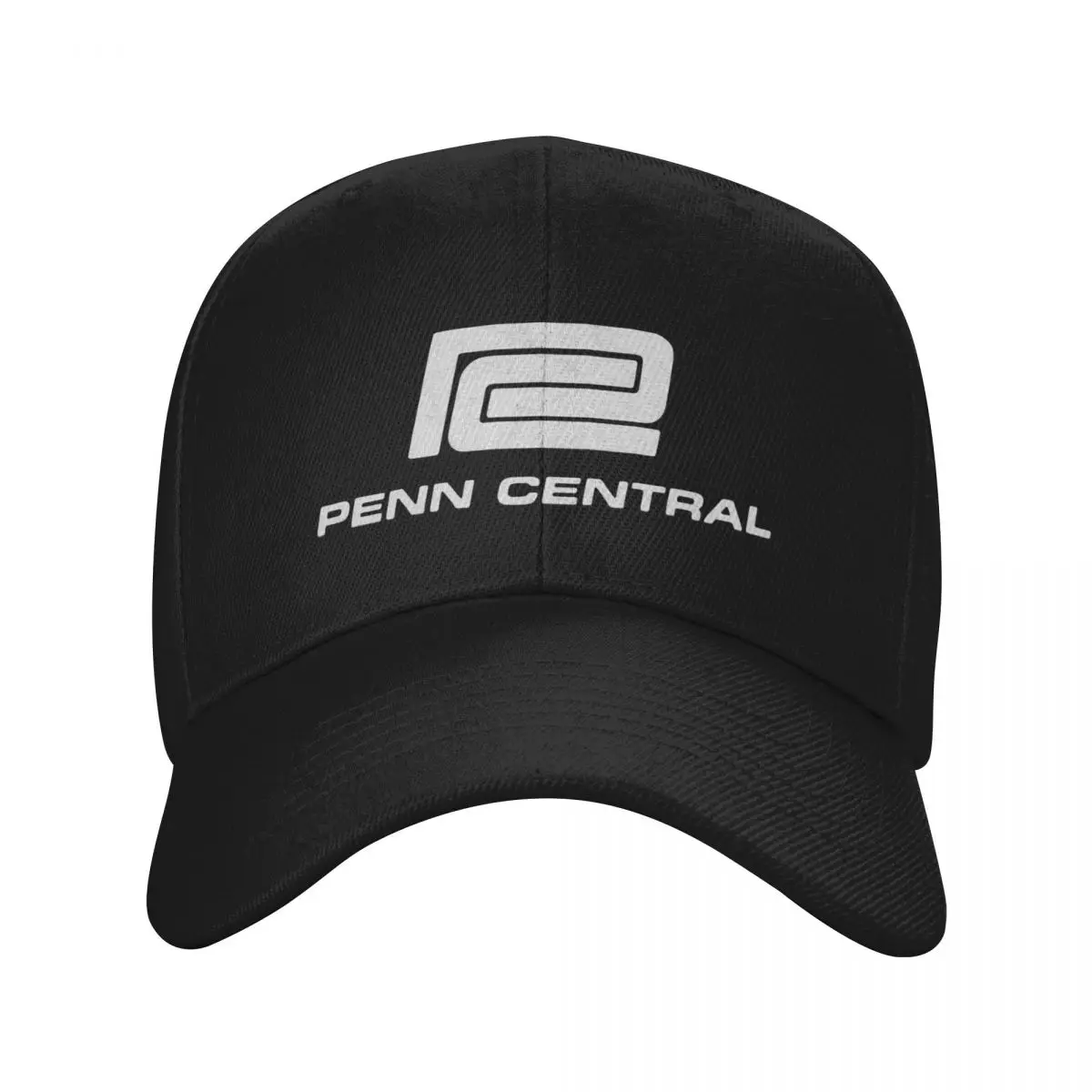 Penn Central Transportation Company Baseball Cap Horse Hat hats for men fishing caps man Male Women's