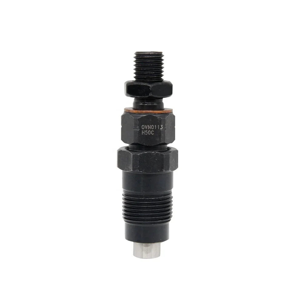 

WEIYUAN factory price diesel fuel engine injector 0VN0113H50C for diesel injector pump