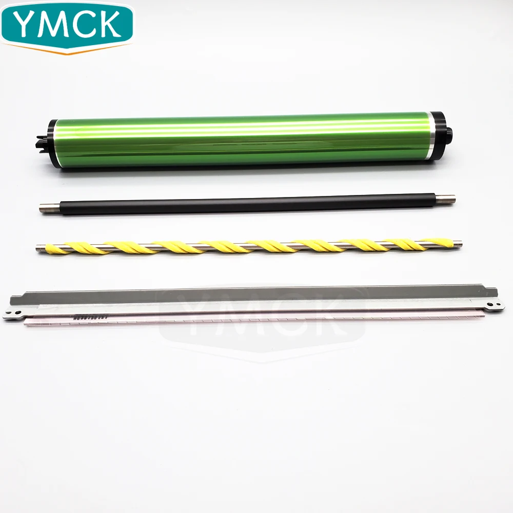Imagem -01 - Rolo de Esponja de Lâmina de Limpeza Pcr para xp Versant 180 80 2100 3100 V180 V2100 V3100 013r00676