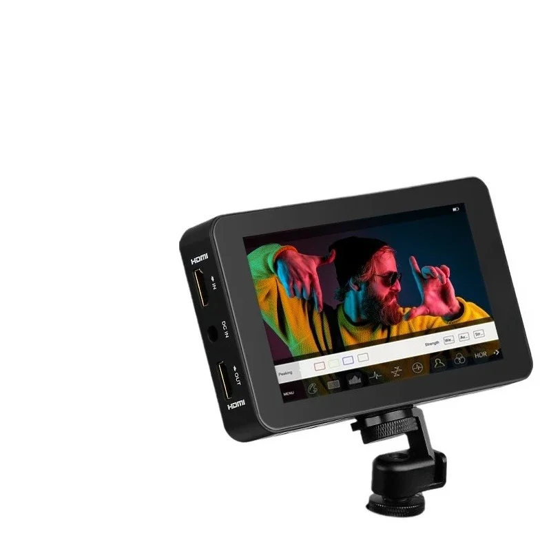 R6II Monitor, Camer…