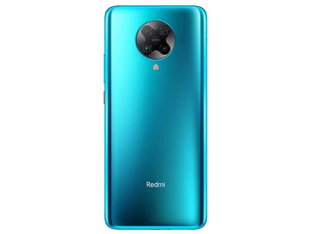 Redmi K30 Pro 5G 64MP RAM 8GB ROM 256GB 6.67 بوصة 2400x1080px 4700mAh Qualcomm Snapdragon 865 هاتف مستعمل