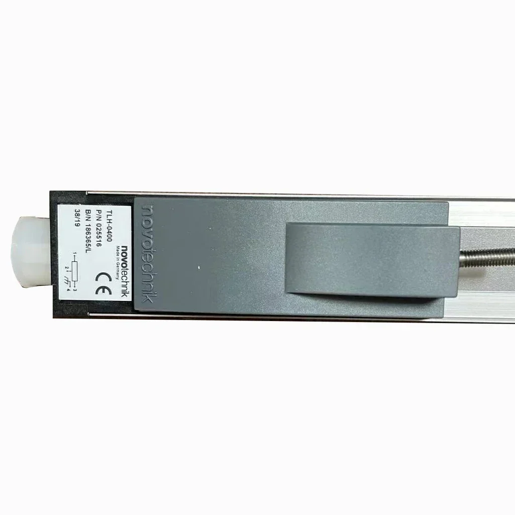 original Novotechnik slide position sensor TLH-0400,Novotechnik Linear Transducer TLH-0400mm,novotechnik TLH-0400