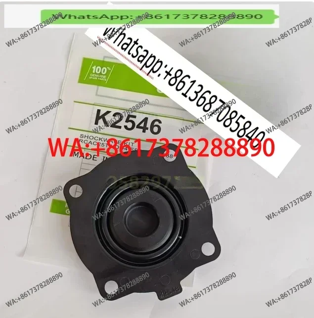 

PRETTY GOYEN Plateau Pulse Valve Diaphragm RCAC25T4 DD4 FS4 K2546 Repair Kit