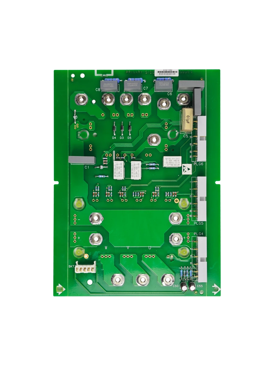 האם AH231042U203 AC890 Frame D SD IGBT Board מתאים למכונת הכוח שלך?