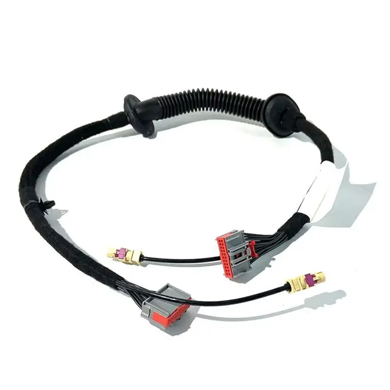 

A13Z-Car Rear Trunk Lid Camera Cable C2Z19978 For JAGUAR XF X250 Automobile Parts