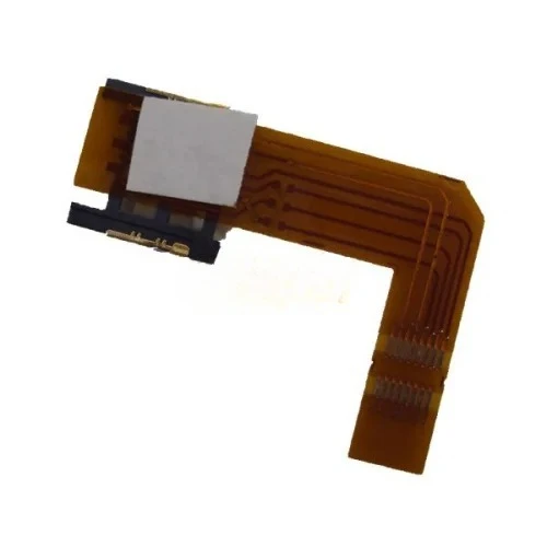 2026 Non Welding Sim Card Socket Usim Uim Expansion Module Fit Mc8775 Mc8781 Em770 Series Pcie 3G Hardware