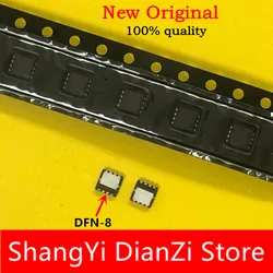 (10-1000pieces/lot)100%New  SM3317  SM3317NSQGC-TRG SM3319   SM3319NSQGC  SM3319NSQAC  DFN-8  3X3MM  MOSFET  Free shipping  IC