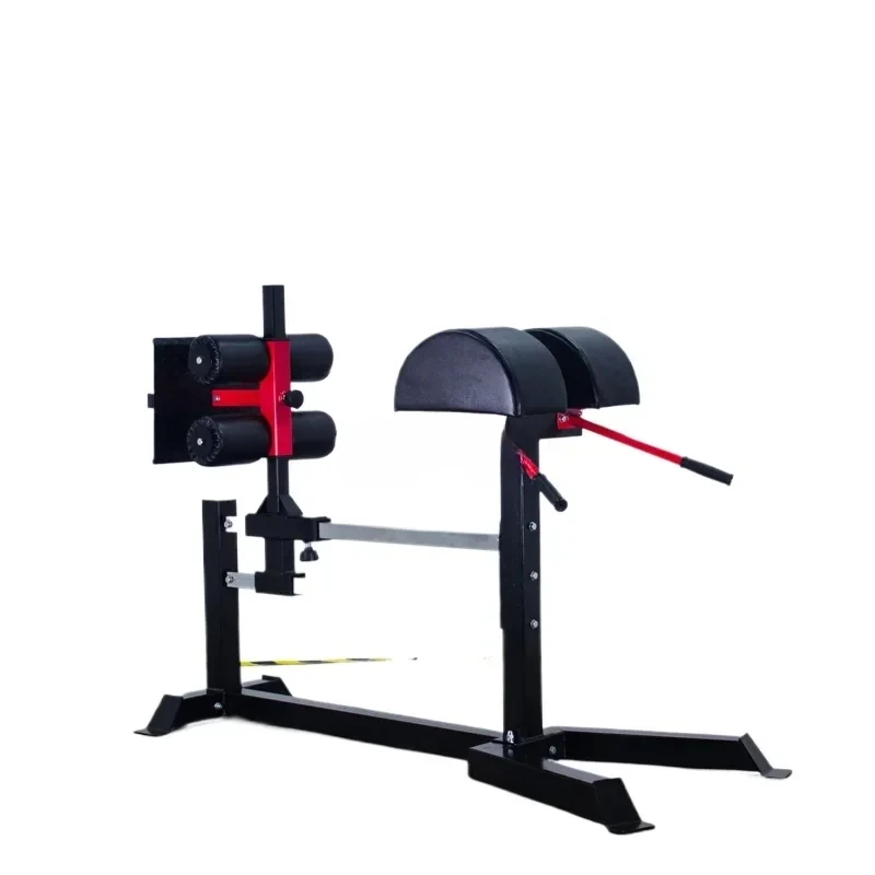 L'm Silla romana comercial GHD Multifuncional Espalda baja Abs Cabra Caderas rectas