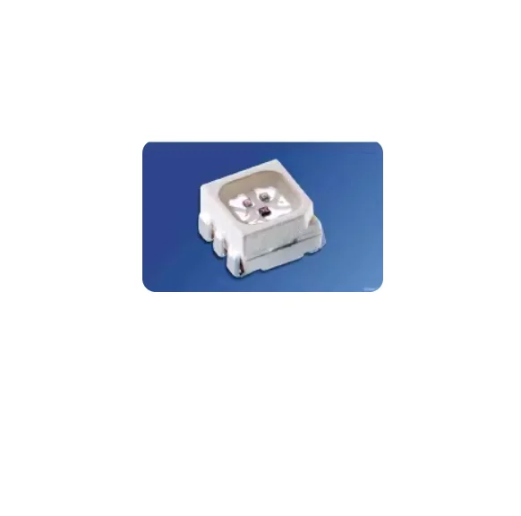 

LYYY G6SF-CADB-45 3528 трехжильная желтая светодиодная лампа для автомобильных указателей поворота