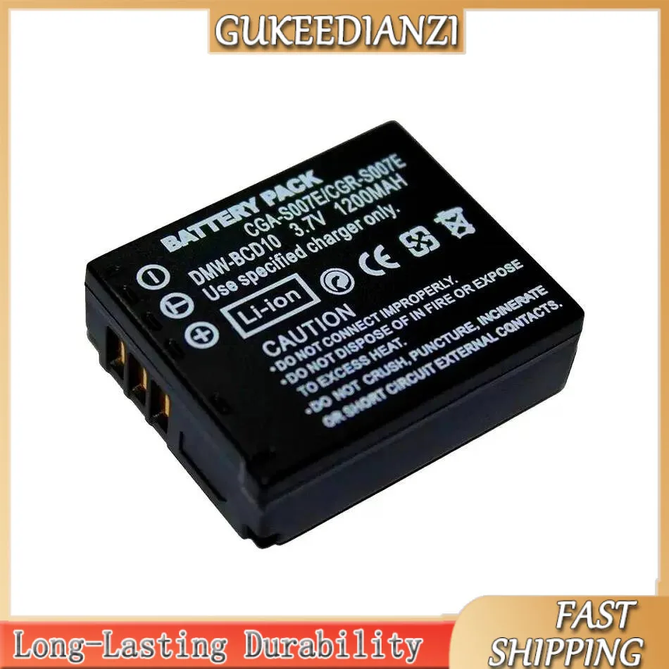 For Panasonic Dmc-T…