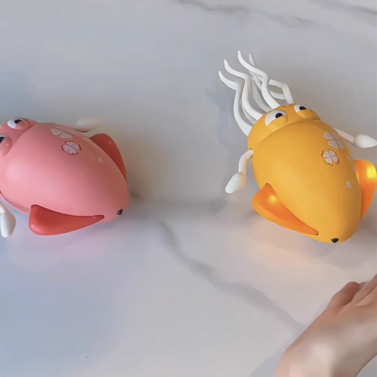 Dancing Octopus Toy  Eight-Limbed Cling Auatic Obstacle Avoidance Sensing Interactive Fun Gift for Boys