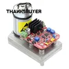 Servo magnético de alto Torque, codificador de 500 grados, 260KG/ASMG-MTB/ASMG-MTA, para Robots 5