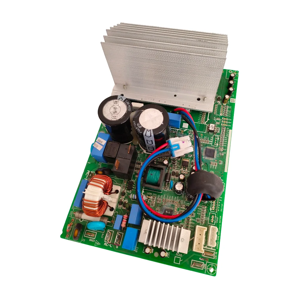 Used for AUX air conditioner outdoor unit KFR-26/35W/BP computer board 12000 BTU motherboard SX-W-NEC52-SKDC-V1