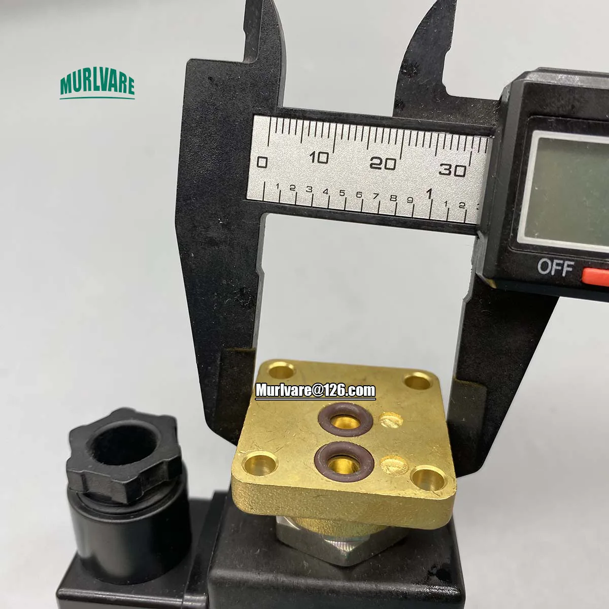 Elettrovalvola Universal Coffee Altre valvole — dettaglio 2