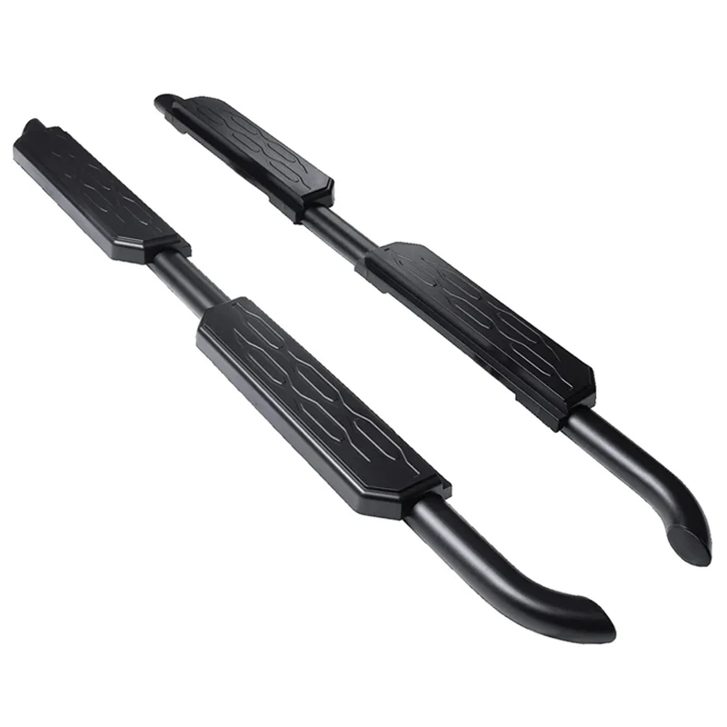 110 2020-2025 Side Step Car Exterior Decoration Accessories Exterior Parts Fixed Side Step for Land Rover Defender