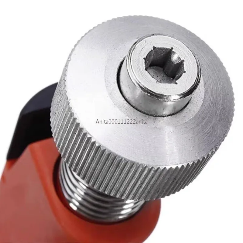 original High quality GOSO New lock Plug Spinner Quick Gun Turning Tools professional civil door lock Replacement locksmiths