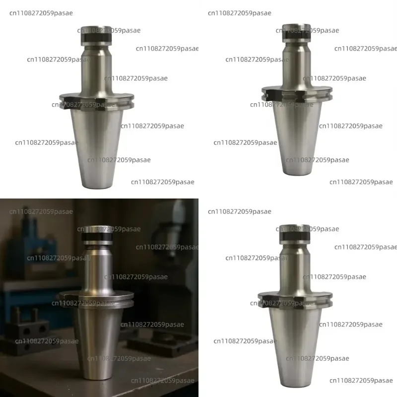 Tc40 50 Hs ISO Taper Collet DIN 69871 for Machine Tool Applications