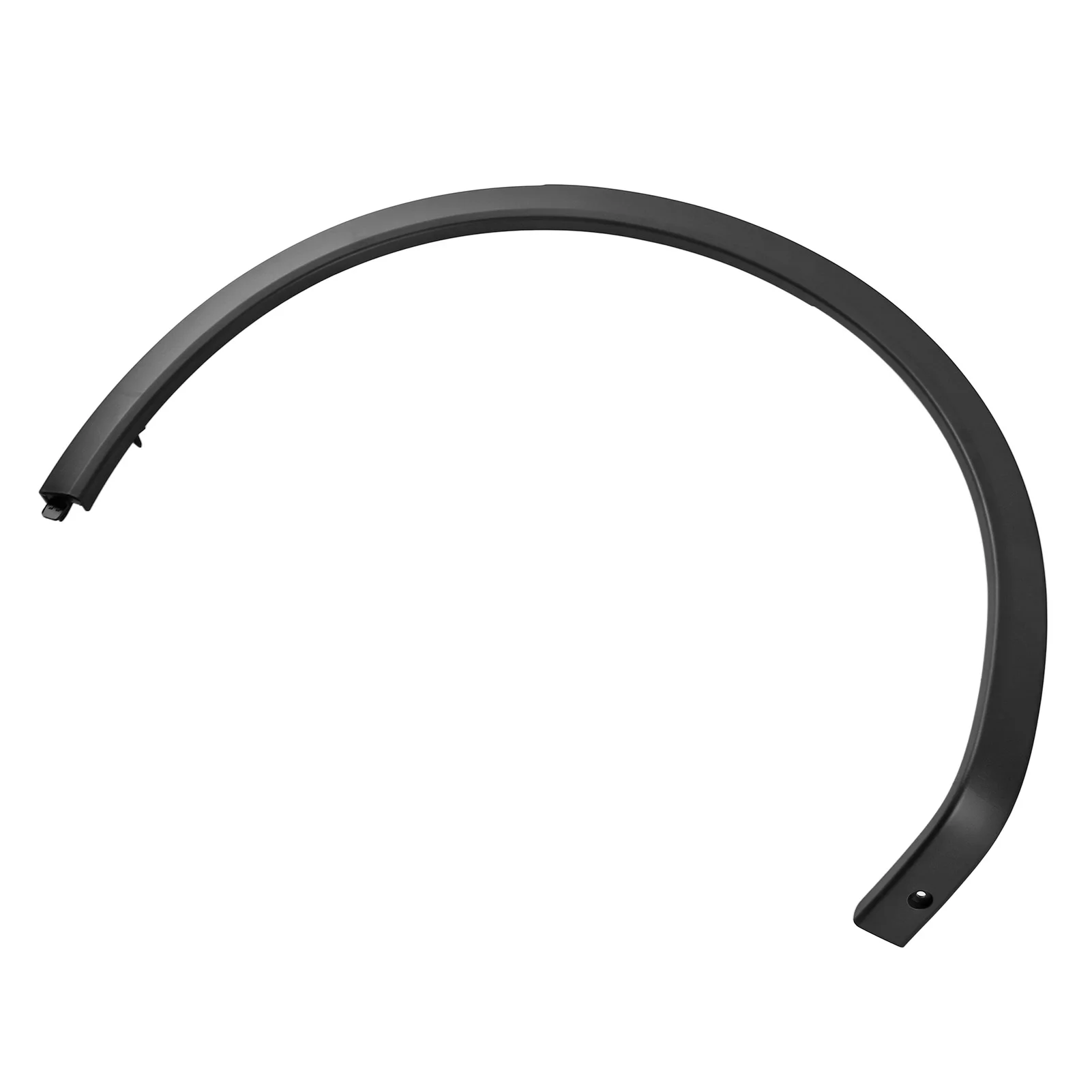 

1 шт., защитная арка для бровей заднего левого колеса 95855982720 — для Cayenne 92A 2011-2018 — улучшенный безопасный автоаксессуар