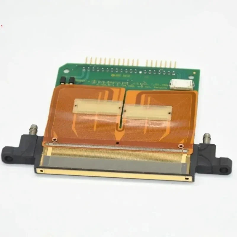 1pcs REFUBISH 100% test before send printer head for Spectra Polaris PQ35 512 15pl 35pl print head for printing